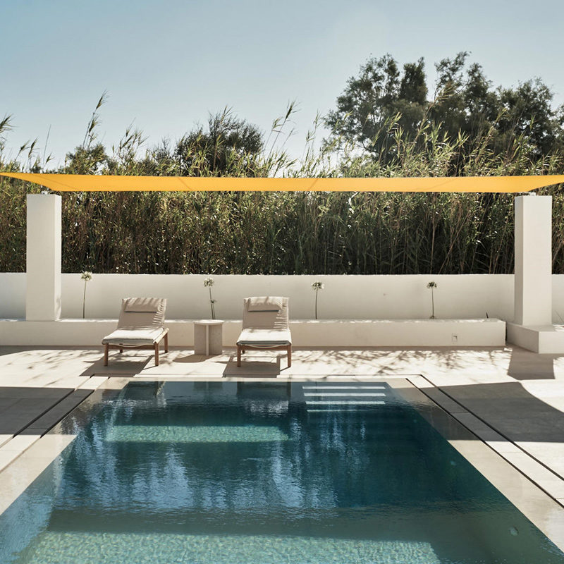 parilio hotel paros grece
