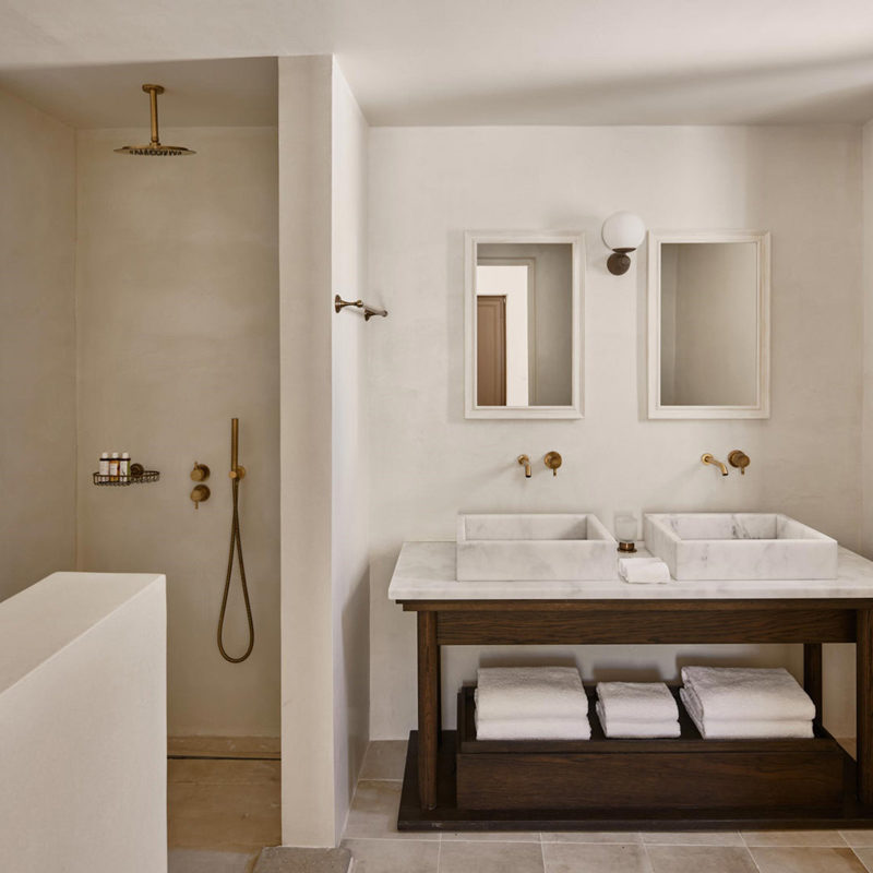 parilio hotel paros grece