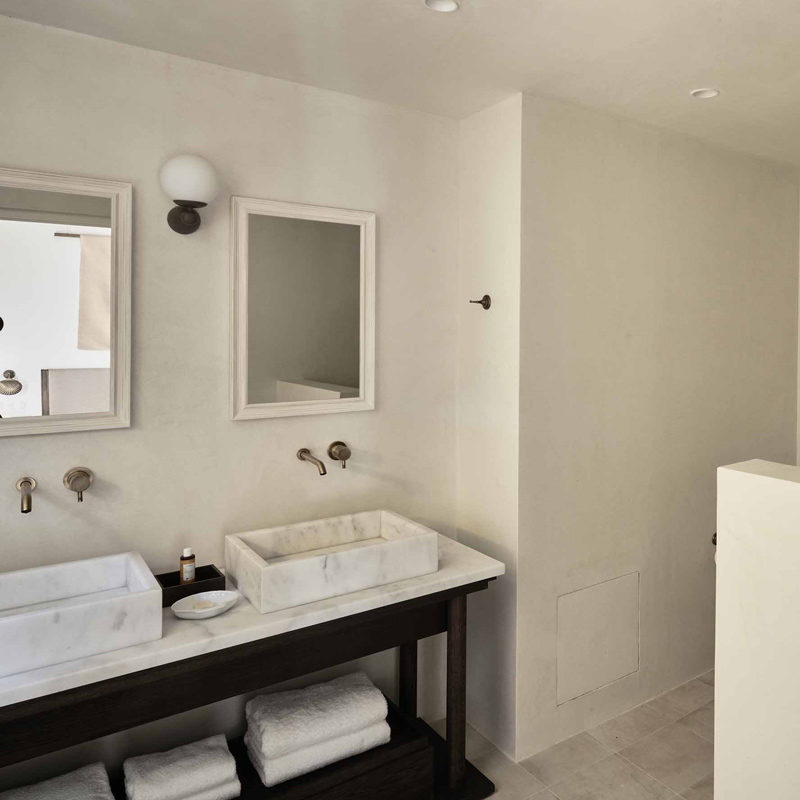 parilio hotel paros grece