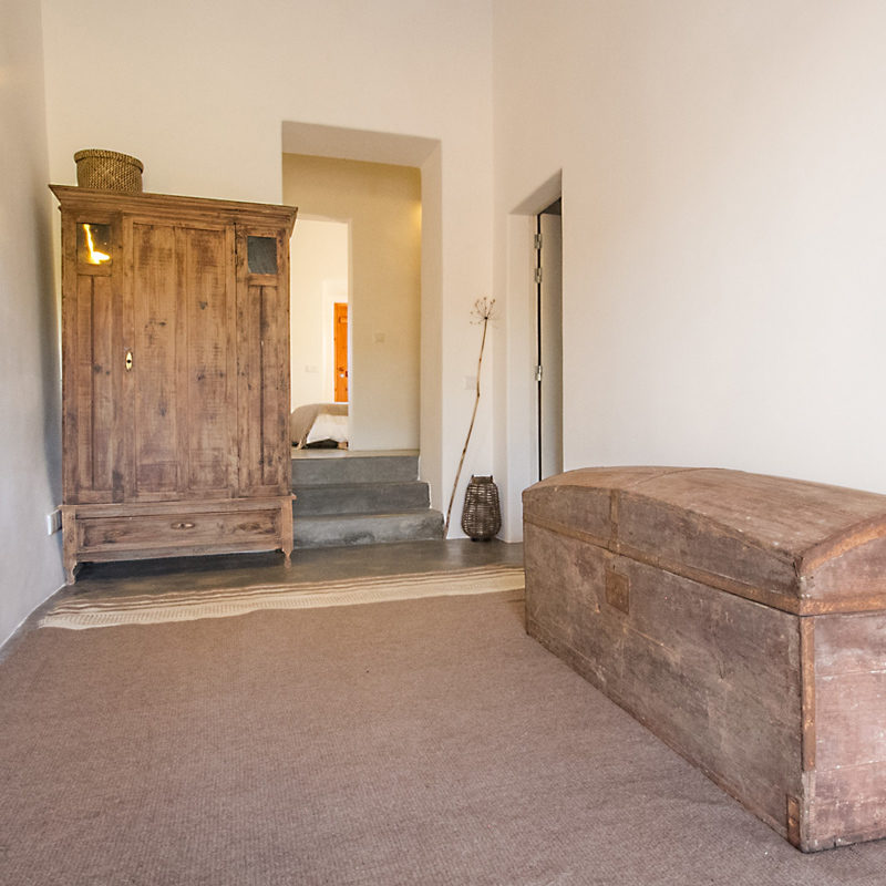 casas caiadas maison hote sabugueiro portugal