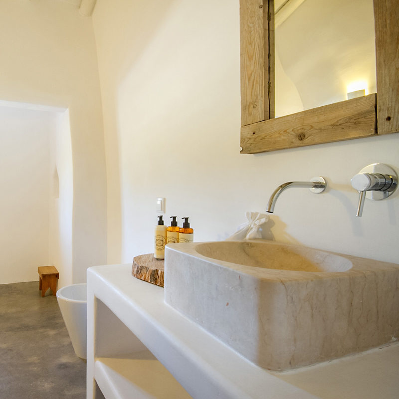 casas caiadas maison hote sabugueiro portugal
