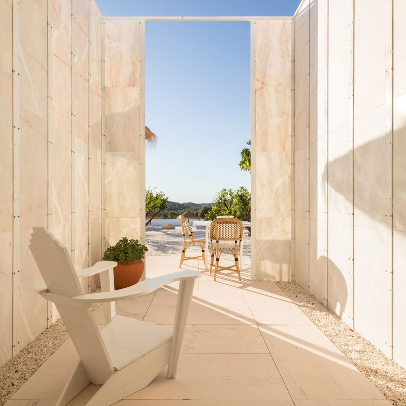 da licenca hotel alentejo estremoz portugal