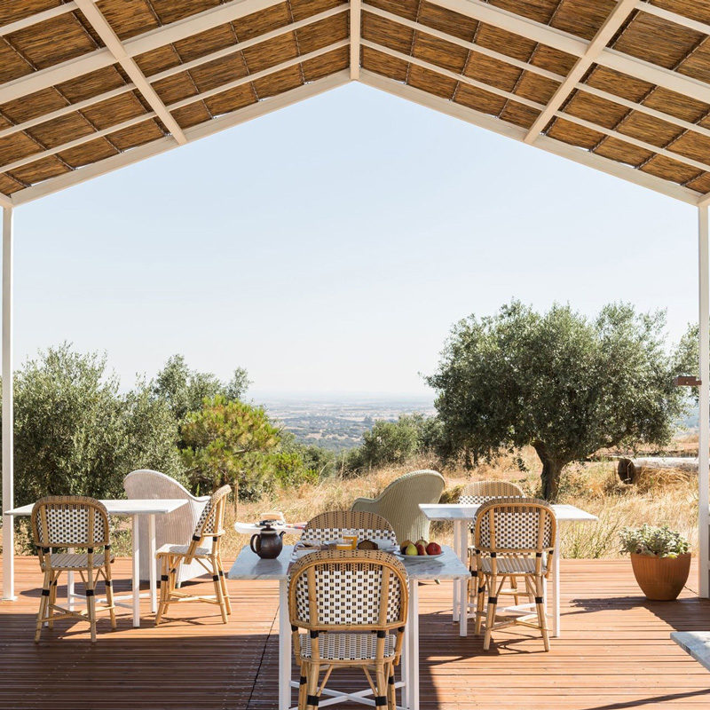 da licenca hotel alentejo estremoz portugal