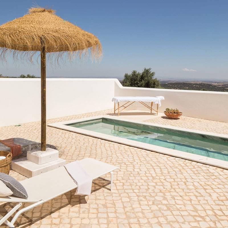 da licenca hotel alentejo estremoz portugal