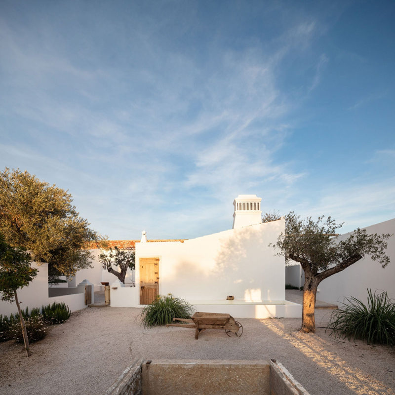 hospedaria tavira potugal maison hote hotel