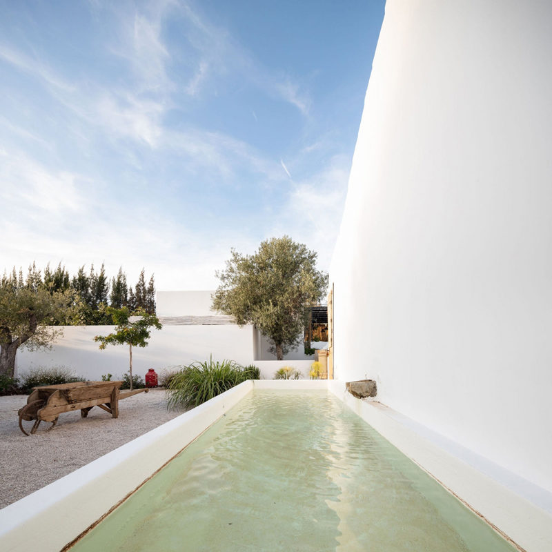 hospedaria tavira potugal maison hote hotel