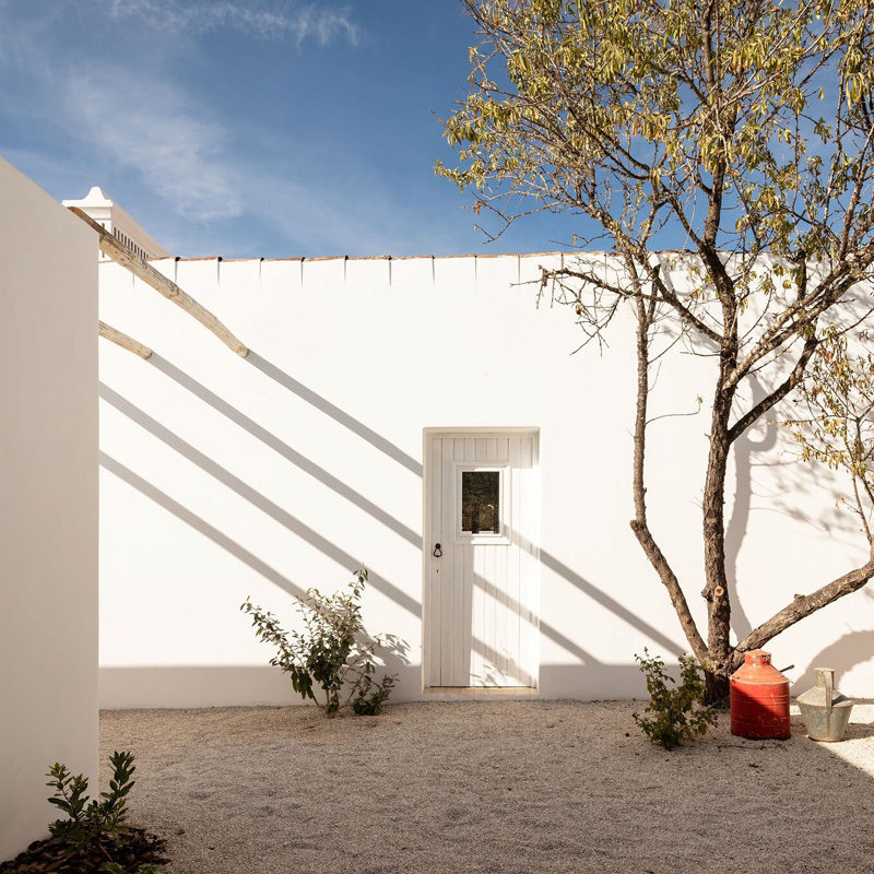 hospedaria tavira potugal maison hote hotel