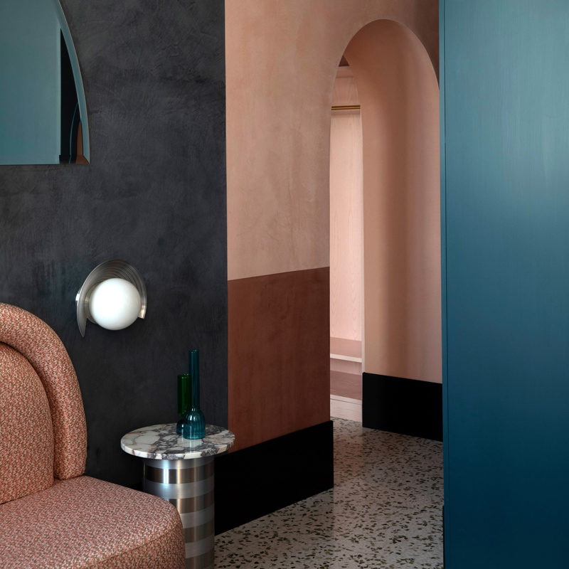 il palazzo experimental venise italie hotel meilichzon