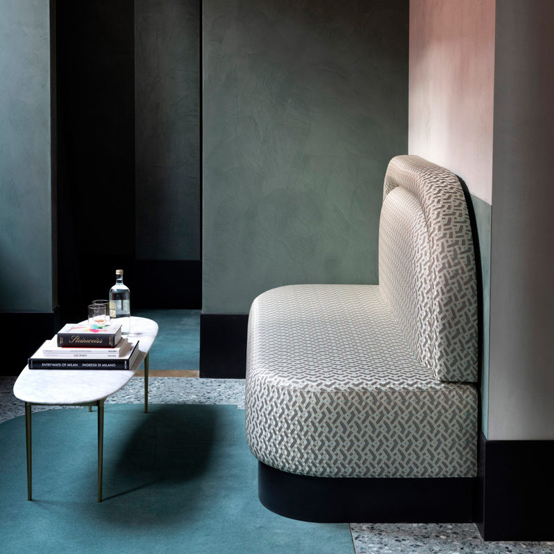 il palazzo experimental venise italie hotel meilichzon