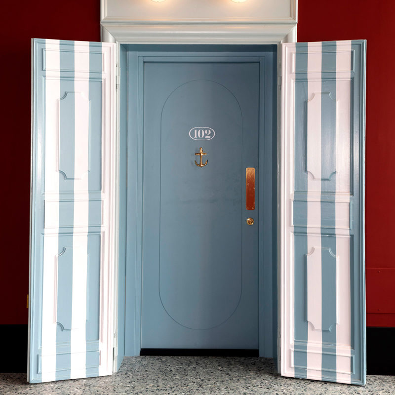 il palazzo experimental venise italie hotel meilichzon