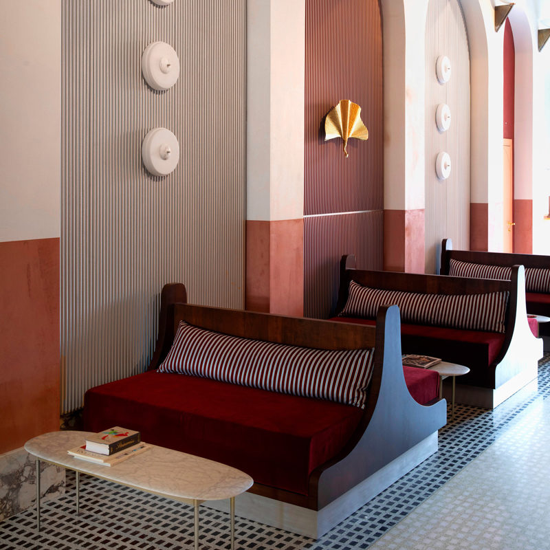 il palazzo experimental venise italie hotel meilichzon
