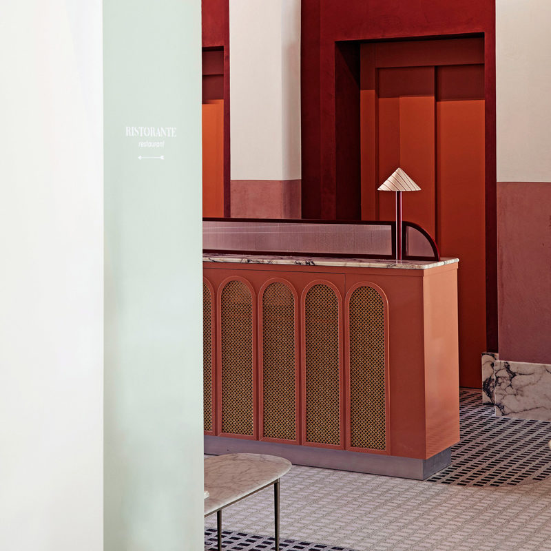 il palazzo experimental venise italie hotel meilichzon