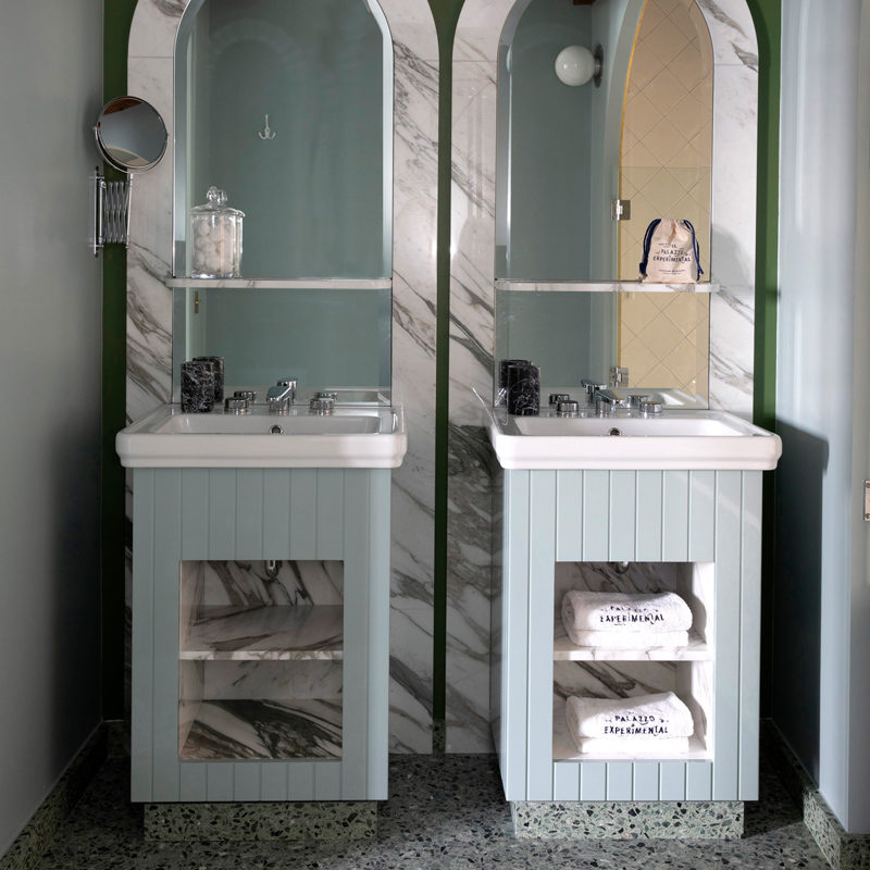 il palazzo experimental venise italie hotel meilichzon
