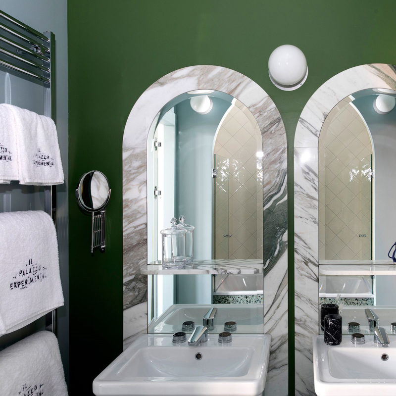 il palazzo experimental venise italie hotel meilichzon