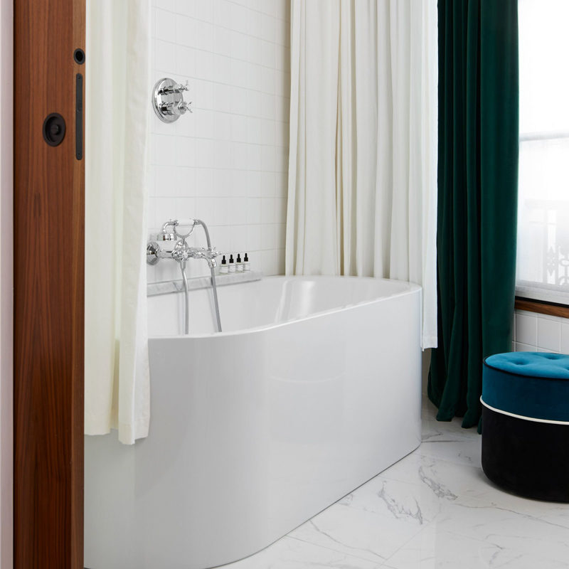 le roch hotel spa paris france sarah lavoine