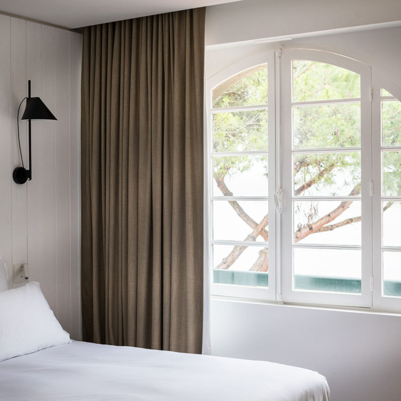 les hortensias du Lac hotel hossegor france
