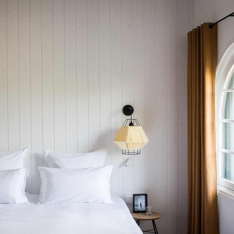 les hortensias du Lac hotel hossegor france