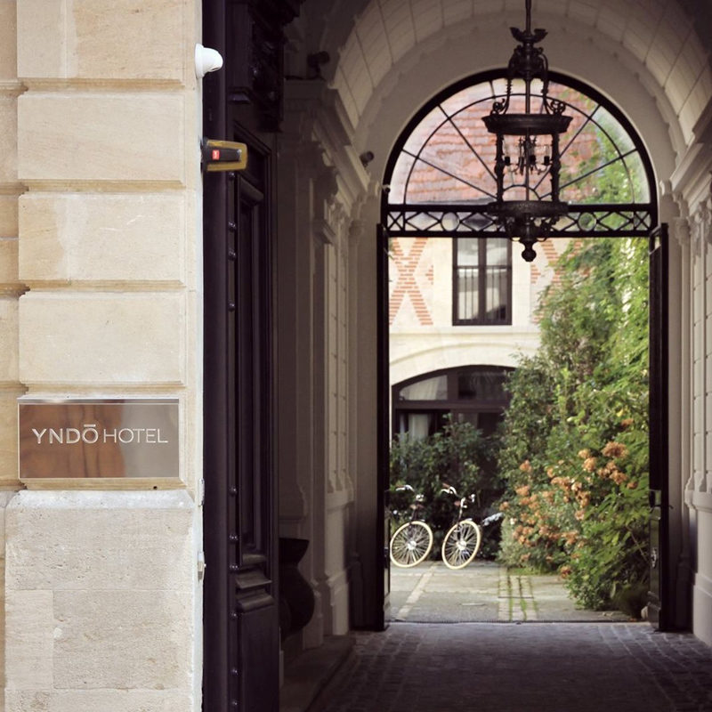 Yndo