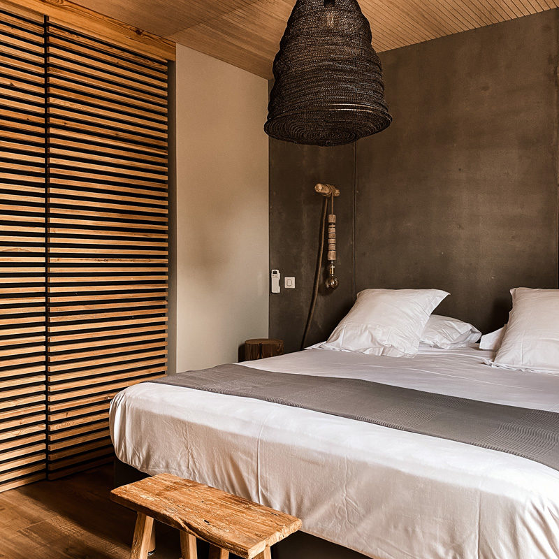 casa legna ecolodge pigna balagne haute corse france