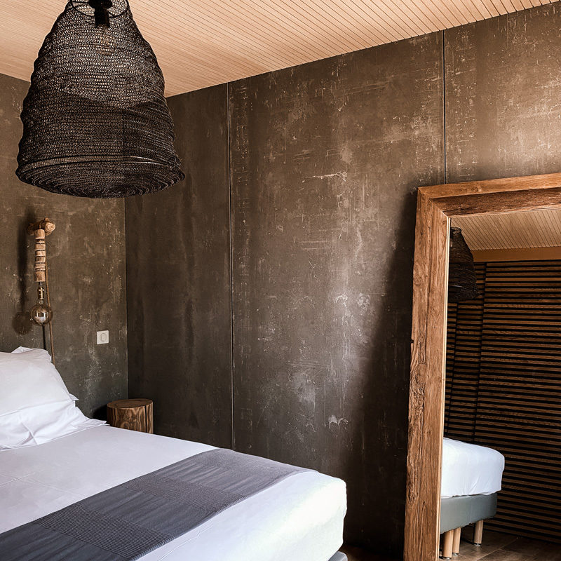 casa legna ecolodge pigna balagne haute corse france