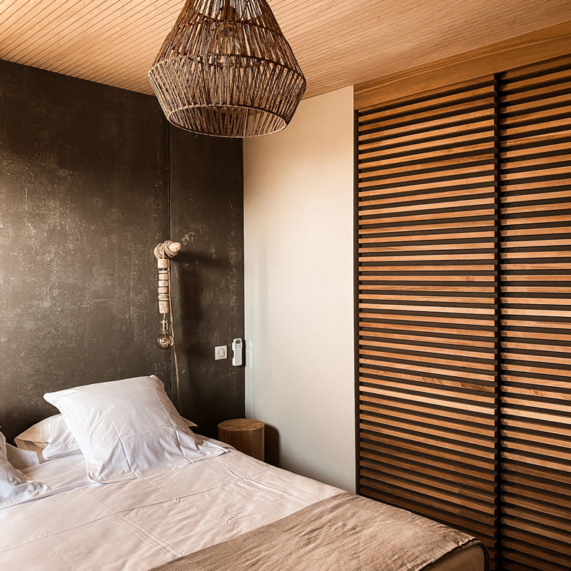 casa legna ecolodge pigna balagne haute corse france