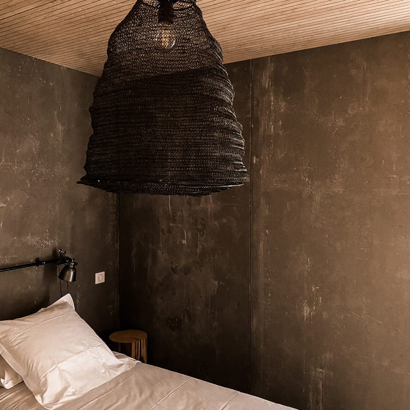 casa legna ecolodge pigna balagne haute corse france