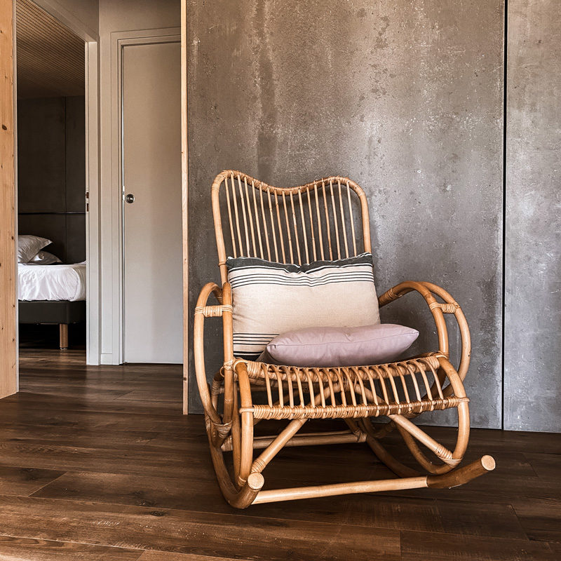 casa legna ecolodge pigna balagne haute corse france