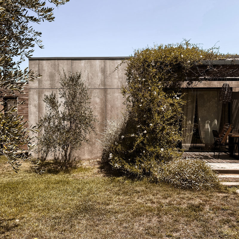 casa legna ecolodge pigna balagne haute corse france