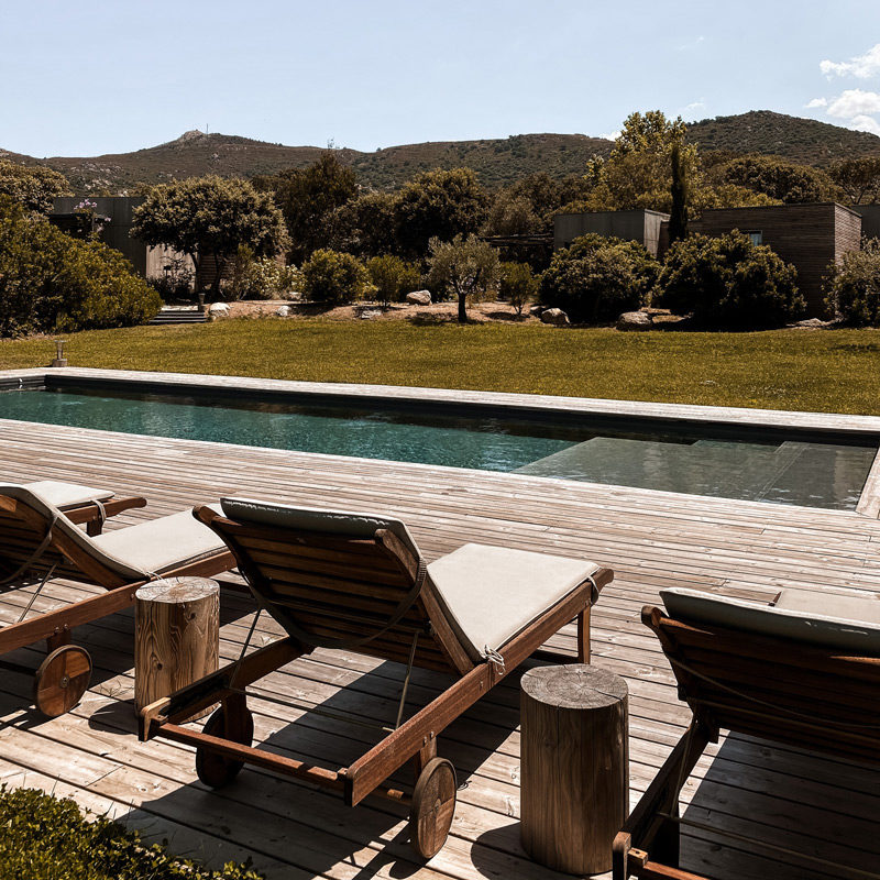 casa legna ecolodge pigna balagne haute corse france