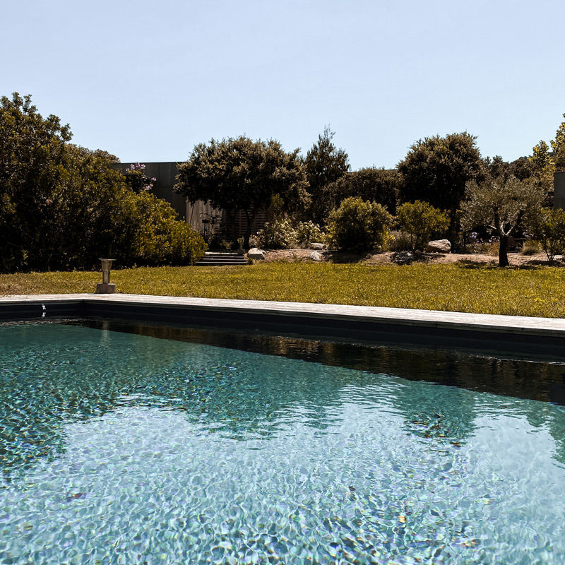 casa legna ecolodge pigna balagne haute corse france