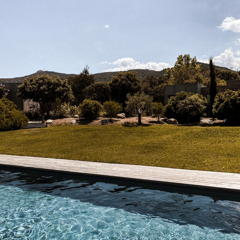casa legna ecolodge pigna balagne haute corse france