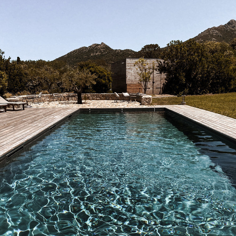 casa legna ecolodge pigna balagne haute corse france