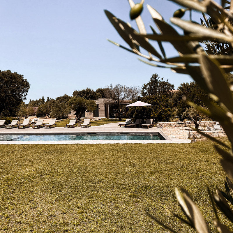 casa legna ecolodge pigna balagne haute corse france