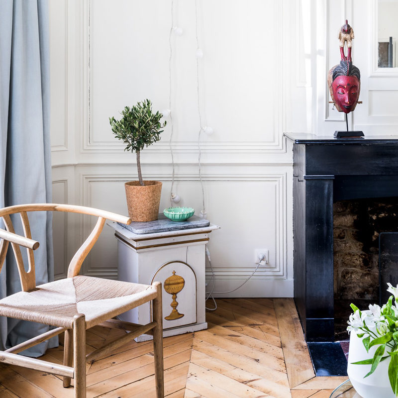 Chez laurence du tilly appartements hôtes caen france