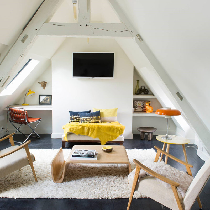 Chez laurence du tilly appartements hôtes caen france