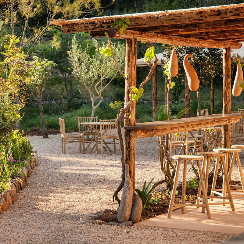 finca can marti agroturismo ibiza espagne