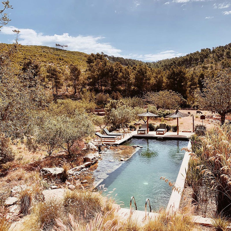 finca can marti agroturismo ibiza espagne