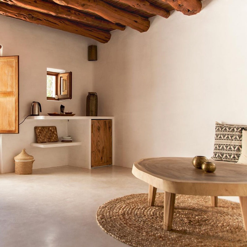 finca can marti agroturismo ibiza espagne