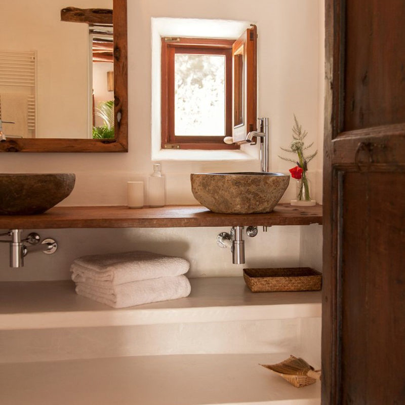 finca can marti agroturismo ibiza espagne