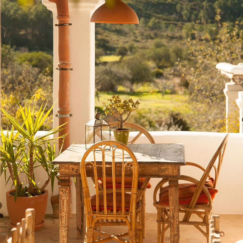 finca can marti agroturismo ibiza espagne