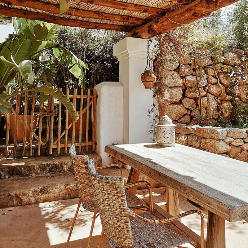 finca can marti agroturismo ibiza espagne