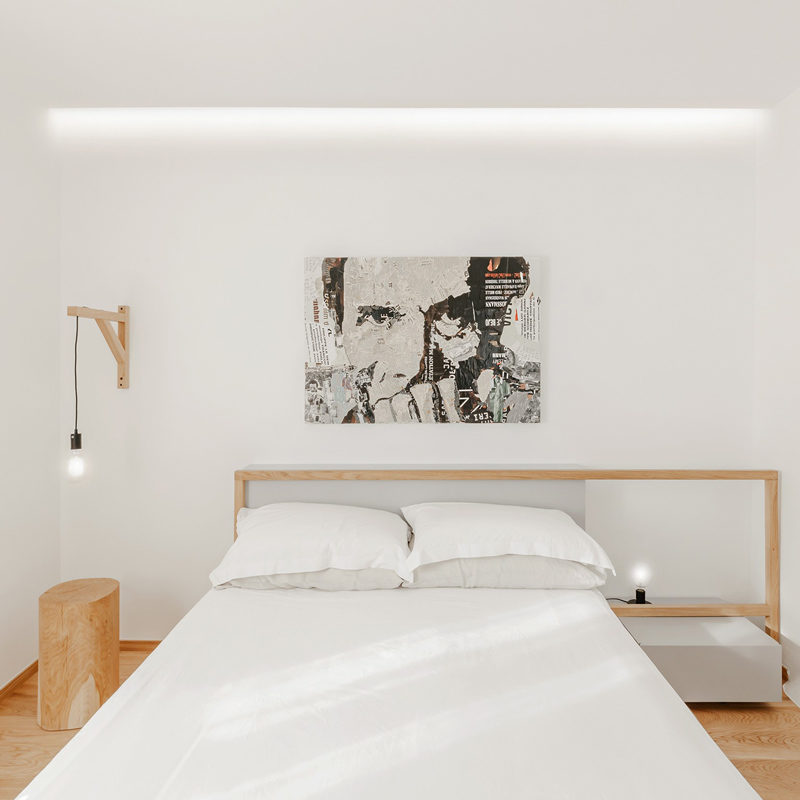 Ai maestri rooms cafe hotel matera italie Billiani