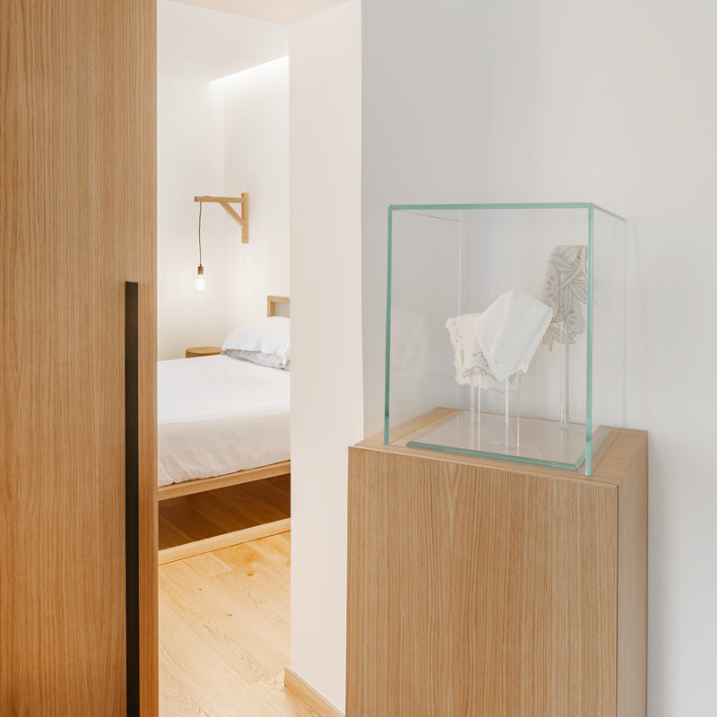 Ai maestri rooms cafe hotel matera italie Billiani