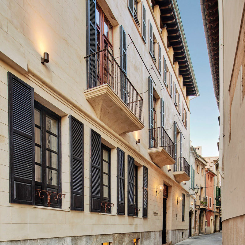can bordoy hotel palma majorque baleares espagne ohlab