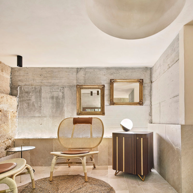 can bordoy hotel palma majorque baleares espagne ohlab