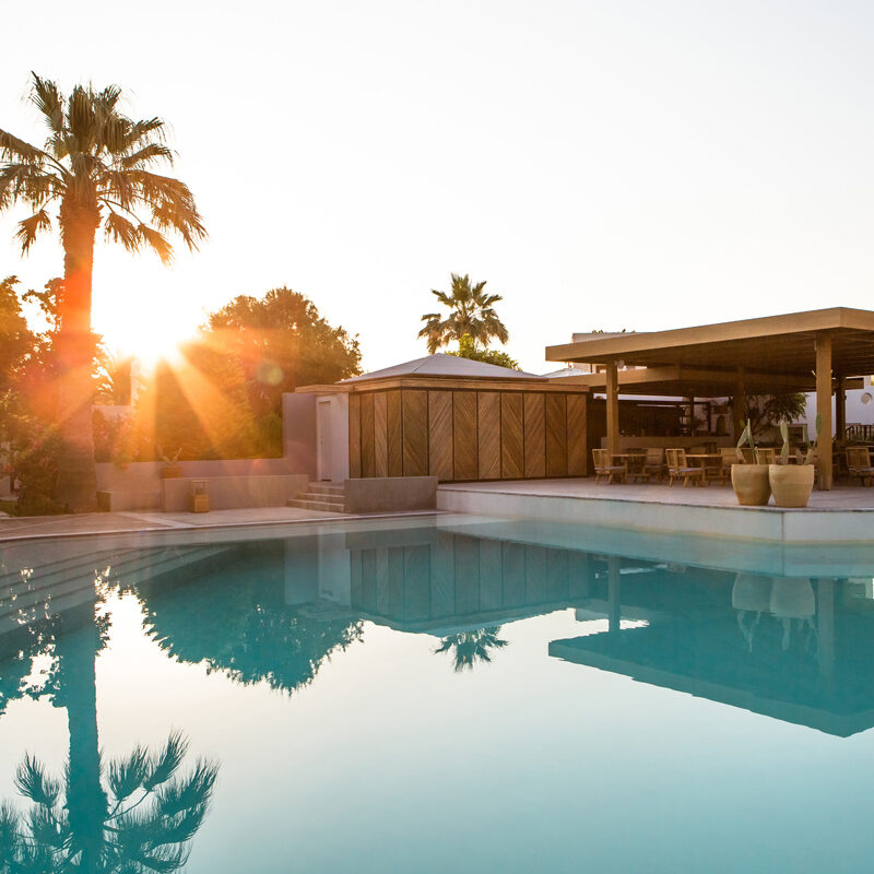 Cretan Malia Park Crete
