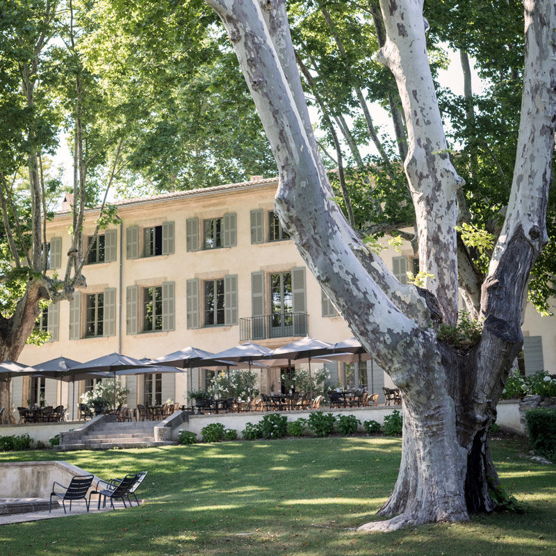 Domaine de Fontenille