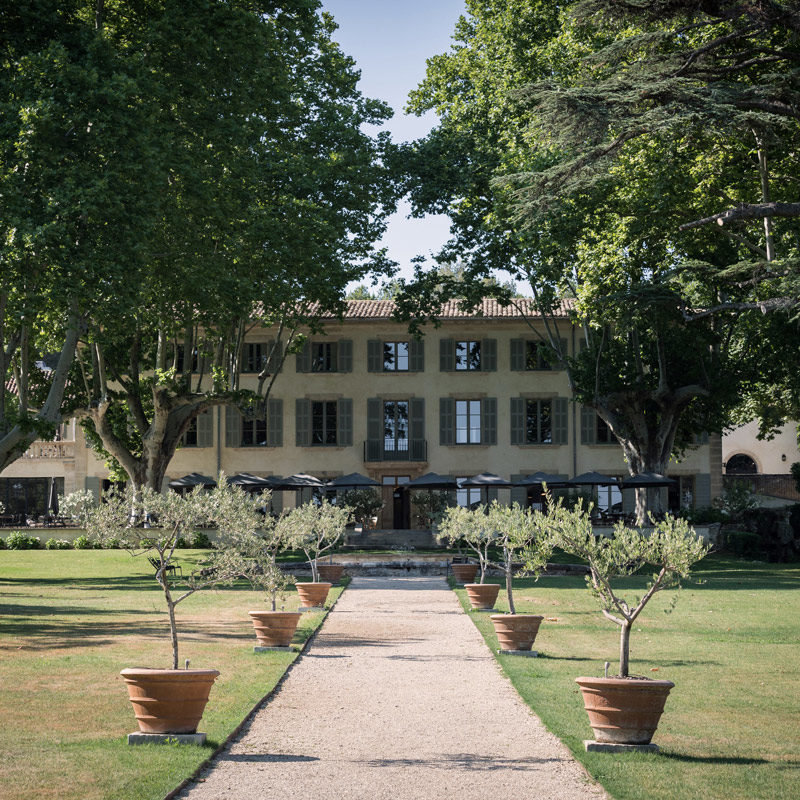 Domaine de Fontenille