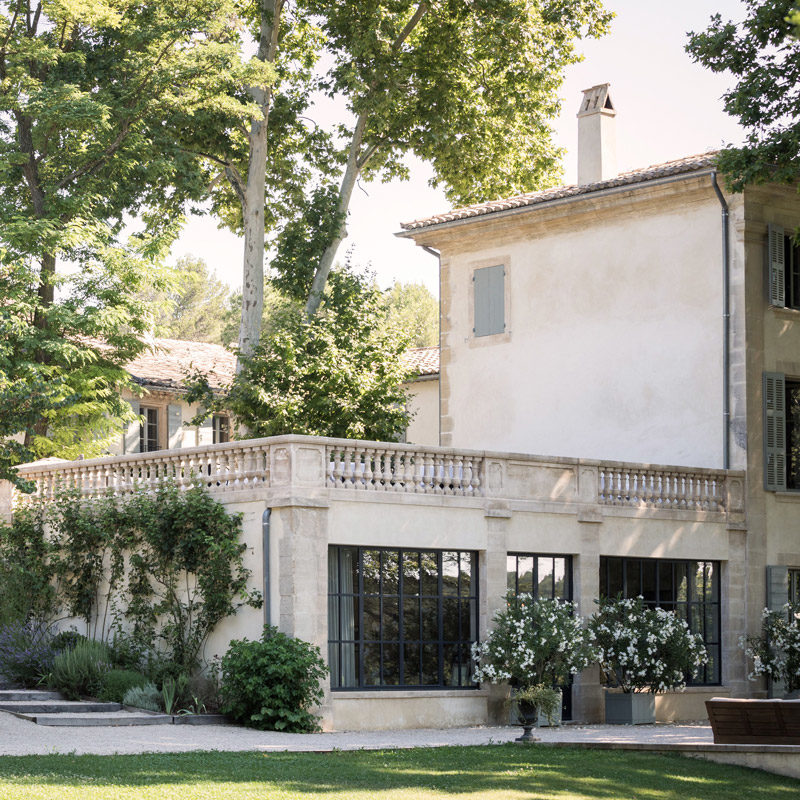Domaine de Fontenille
