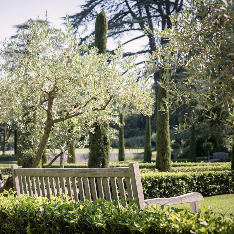 Domaine de Fontenille